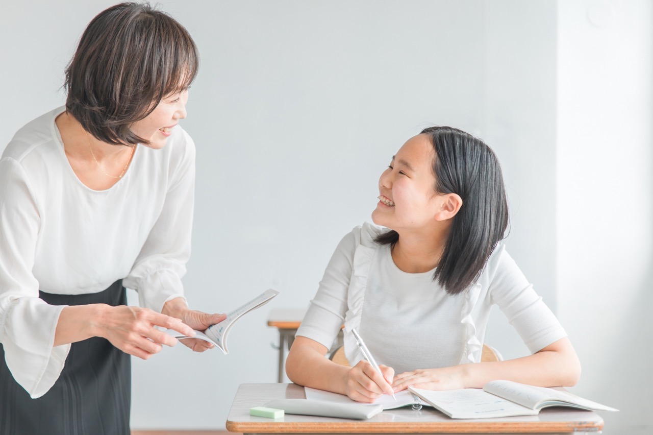 ✐中間テスト対策開始！